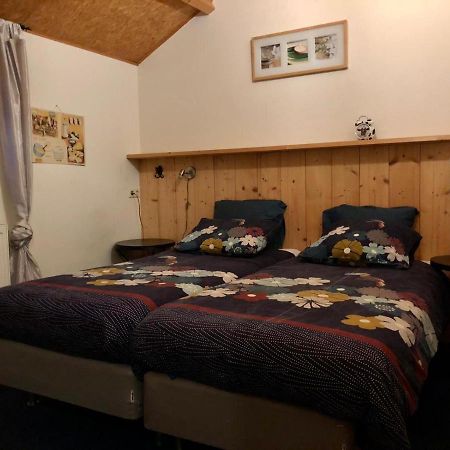 Landelijk Vakantiehuisje Alem المظهر الخارجي الصورة
