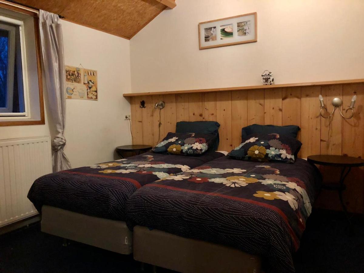 Landelijk Vakantiehuisje Alem المظهر الخارجي الصورة
