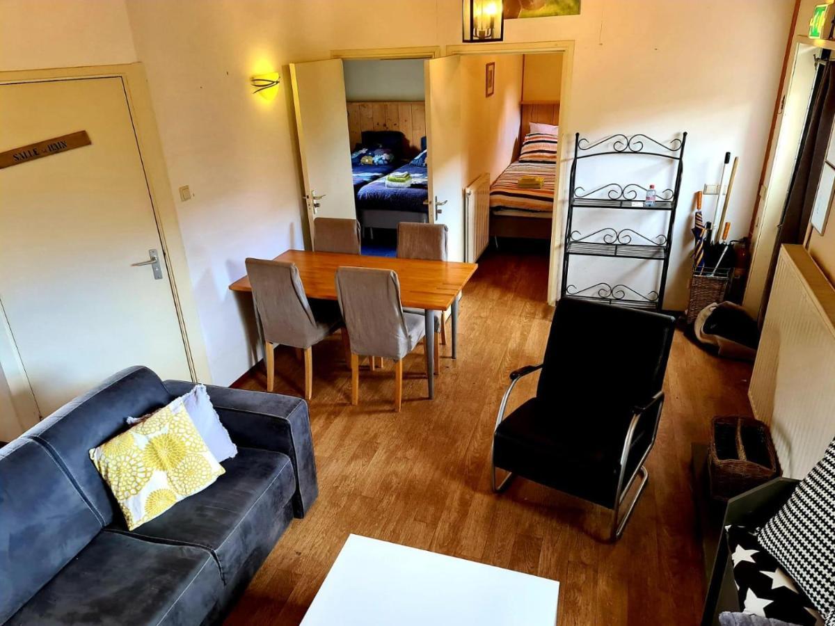 Landelijk Vakantiehuisje Alem المظهر الخارجي الصورة