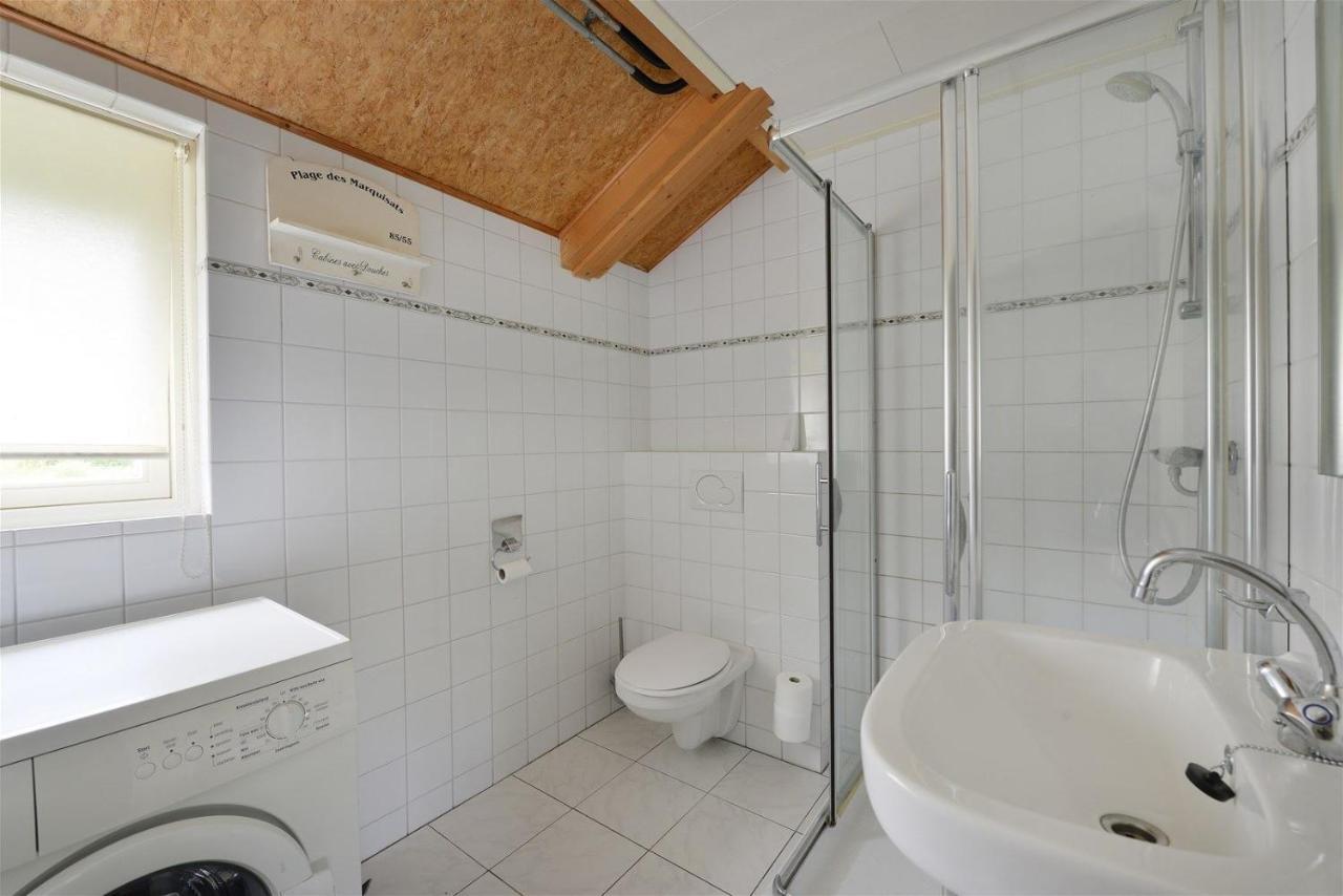 Landelijk Vakantiehuisje Alem المظهر الخارجي الصورة